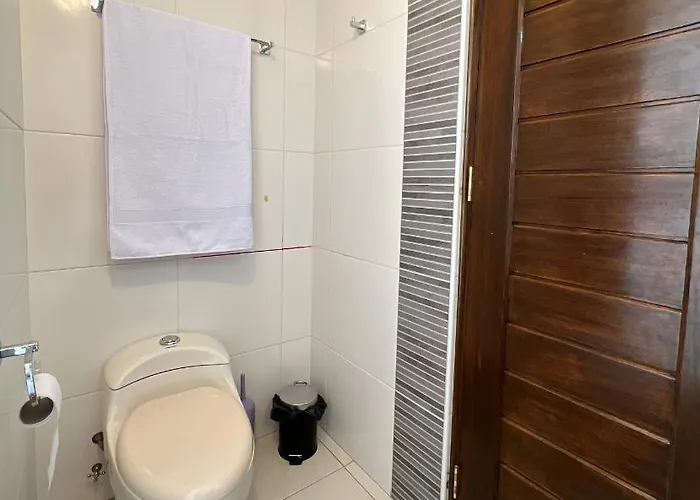 La Cusquenita Apartamento *