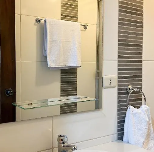 Apartamento La Cusquenita Cusco